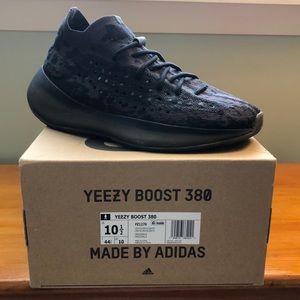 Yeezy 380 Boost